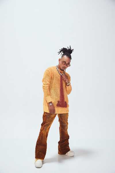 È uscito “OZUTOCHI”, il 5° album in studio della pluripremiata superstar latina OZUNA