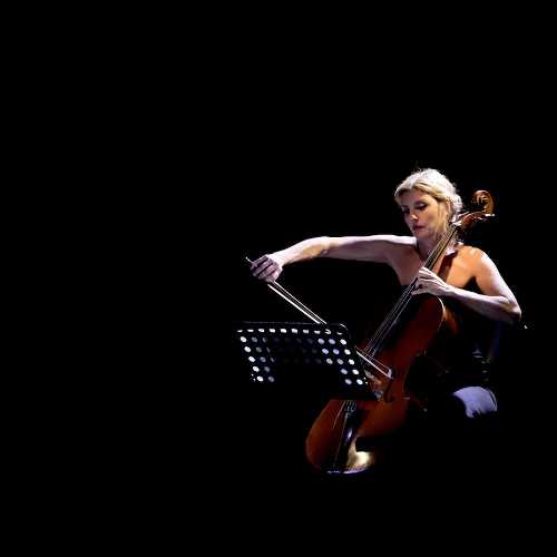NUOVA ORCHESTRA SCARLATTI - I CAMPI FLEGREI - “Sotto il cielo più puro”