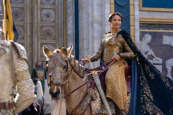 Prime Video al Lucca Comics & Games 2022 - Il programma completo e l’esperienza immersiva di Piazza Prime Video