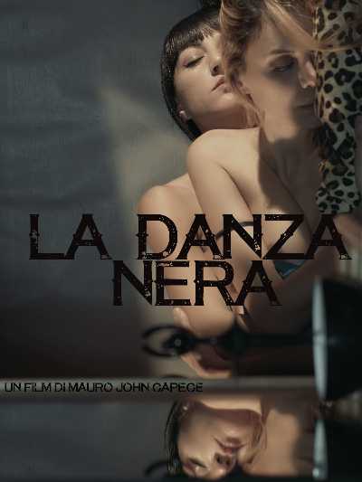 La danza nera di Mauro John Capece, il film classico, colto e demodè che continua a conquistare critica e pubblico: doppia premiazione al Latina Indipendent Film Festival