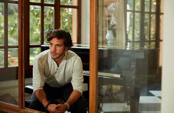 JACK SAVORETTI torna live in Italia a partire da dicembre