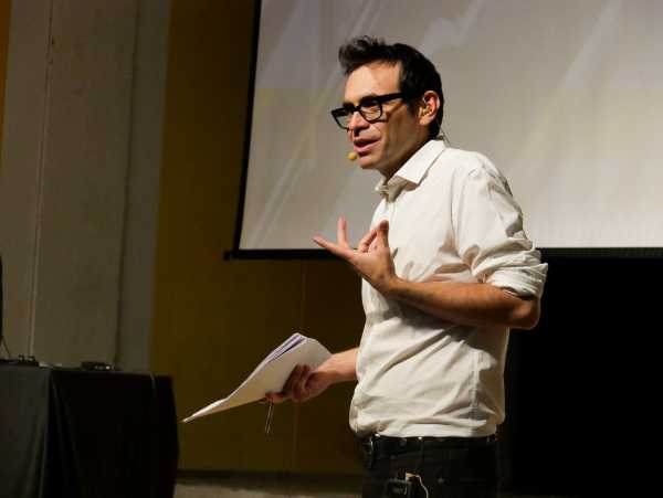Teatro Concordia - TEATRO E LETTERATURA: quattro appuntamenti su testi di Cormac McCarthy, Enrica Tesio, Daniel Pennac, Nicola Lagioia