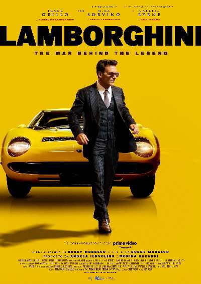 ALICE NELLA CITTÀ - Domani si celebra il mito di Lamborghini e la genialità dell'attesa serie cult "Boris"
