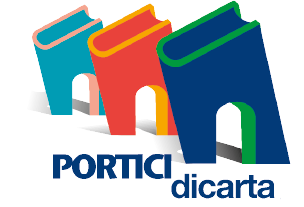 TORNA A TORINO PORTICI DI CARTA