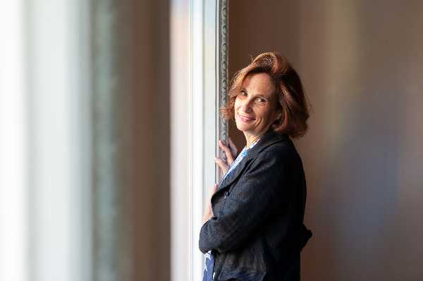 LIBRI al MAXXI, due incontri con Ilaria Capua e massimo Ammanniti