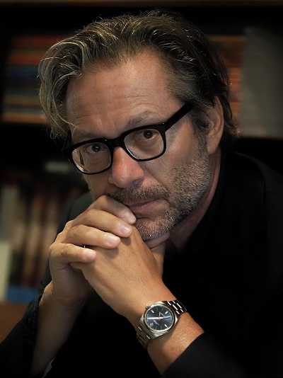 Questa sera al MAXXI appuntamento con MASSIMO RECALCATI: presenta il libro "Pasolini. Il fantasma dell’Origine"