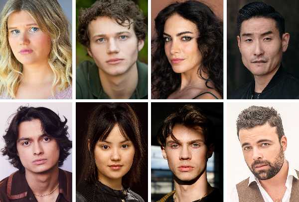 PARAMOUNT+, “TEEN WOLF: THE MOVIE” e la serie “WOLF PACK” disponibili in Italia nei primi mesi del 2023