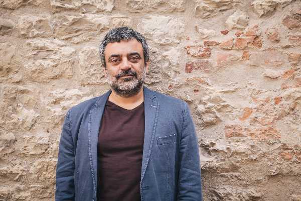 TeatroBasilica: al via la stagione con Massimiliano Civica con L’ANGELO E LA MOSCA - Commenti sul teatro di grandi Mistici
