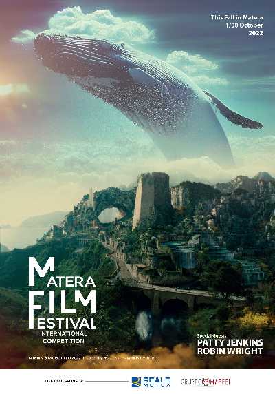 Tutti i premi del MATERA FILM FESTIVAL 2022