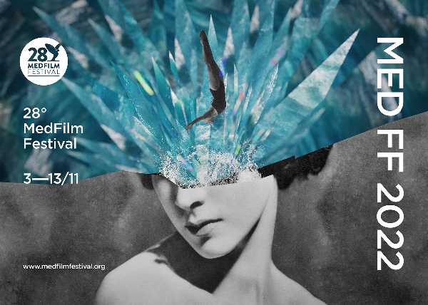 MEDFILM FESTIVAL - il cinema del Mediterraneo a Roma dal 3 al 13 novembre