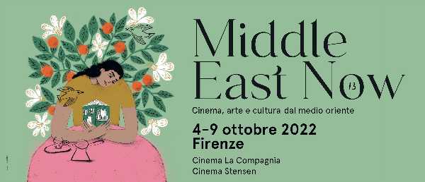 Presentata la 13a edizione di MIDDLE EAST NOW: FOCUS su IRAN, mostre, film e il meglio della cultura mediorentale a Firenze dal 4 al 9 ottobre