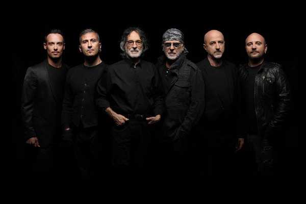 PFM: a 50 anni dal suo esordio discografico festeggia con un tour che porterà la band nei principali teatri italiani "PFM 1972 - 2022"