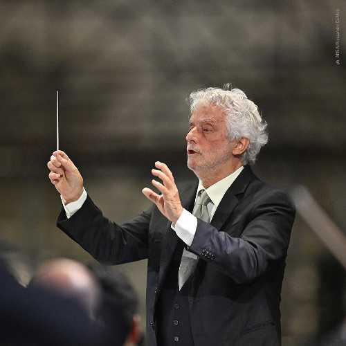 5 novembre: “La musica è pericolosa”, Nicola Piovani a Parma per Laurea ad honorem e concerto