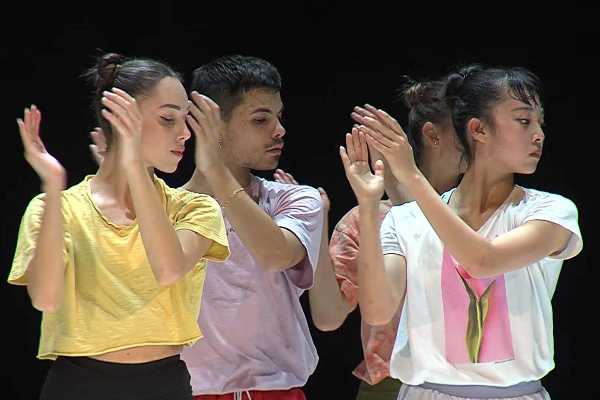 La Stagione teatrale 22/23 di Spoleto al via il 19 novembre