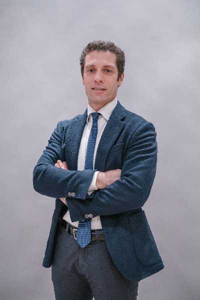 ANDREA MAGGI e le PAROLE PER UN NUOVO UMANESIMO a Pordenone per la Società Operaia