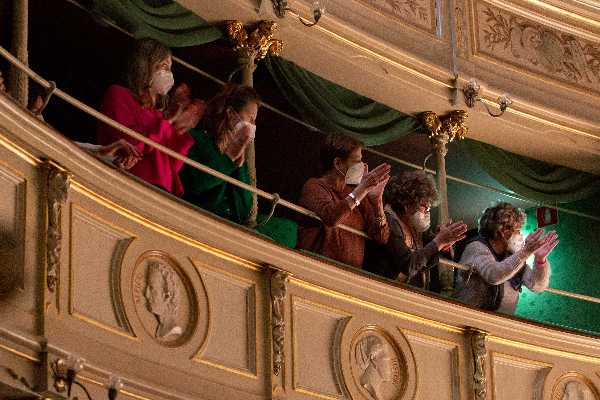 Orchestra Sinfonica di Milano -Stagione da Camera al Teatro Gerolamo - Fantasie d'oboe