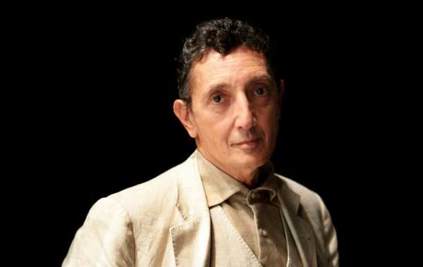 Tornano al Museo Marino Marini le incursioni di Sandro Lombardi nella grande letteratura europea con "Frammenti poetici atto quarto"