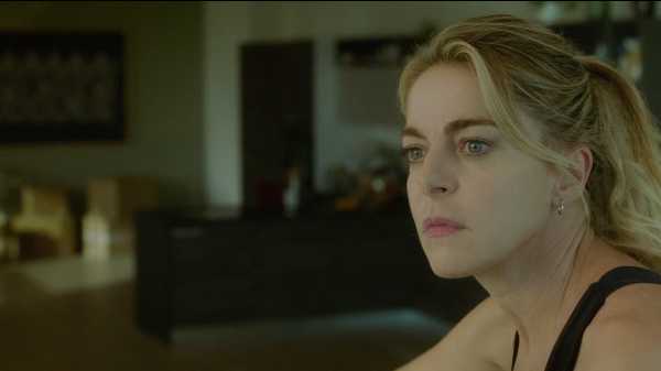 In prima tv su Sky Cinema e NOW "Tapirulàn", esordio alla regia di Claudia Gerini