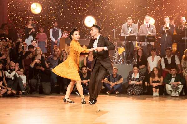 Al via la decima edizione di SWING’N’MILAN