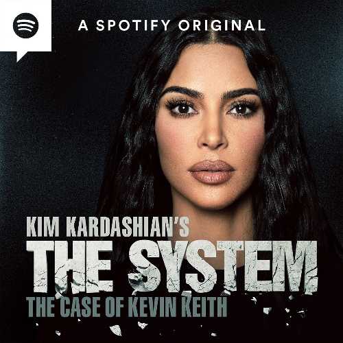 Solo su Spotify, The System: il podcast Originale di Kim Kardashian Solo su Spotify, The System: il podcast Originale di Kim Kardashian
