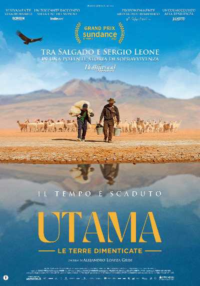 UTAMA - LE TERRE DIMENTICATE vince il premio del pubblico al Festival del Cinema Spagnolo e Latinoamericano