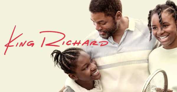 In prima tv su Sky Cinema e NOW "Una famiglia vincente - King Richard", con il premio Oscar Will Smith