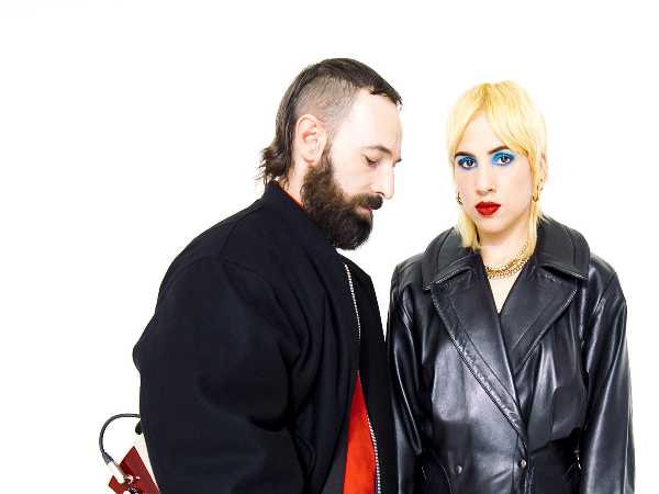 TORNANO I COMA COSE: fuori oggi "CHIAMAMI" il nuovo singolo con videoclip