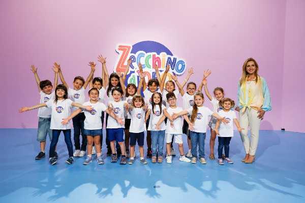 Disponibili in digitale le 14 NUOVE CANZONI della 65ª edizione "ZECCHINO D'ORO 2022 - Semplicemente bambino"