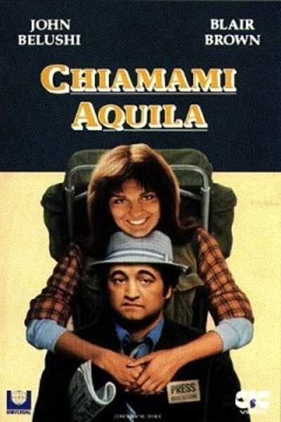 Il film del giorno: "Chiamami Aquila" (su Iris)