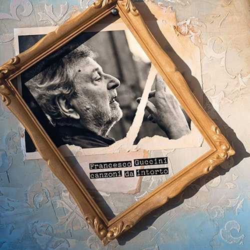 FRANCESCO GUCCINI torna a cantare: "CANZONI DA INTORTO" è il nuovo album in uscita il 18 novembre 2022