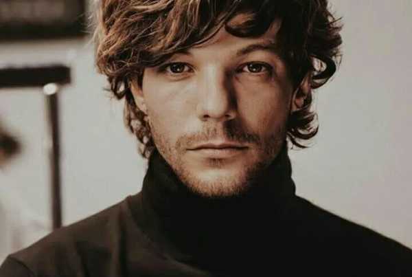 LOUIS TOMLINSON torna in Italia nel 2023 con due date del suo nuovo tour