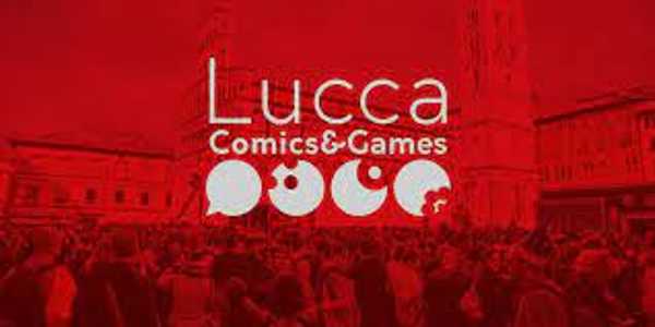 Il programma “music” di LUCCA COMICS & GAMES Il programma “music” di LUCCA COMICS & GAMES