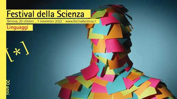 A Genova i linguaggi della scienza