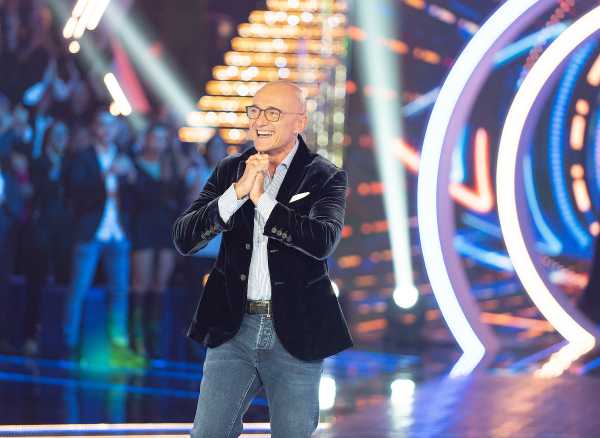 Canale 5: Nuovo appuntamento con "GRANDE FRATELLO VIP" condotto da Alfonso Signorini