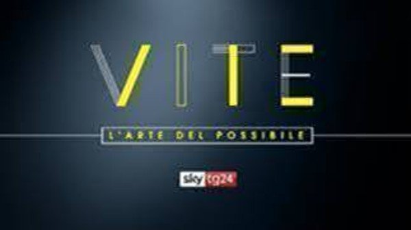 Sky TG24 - Remo Ruffini ospite a 'Vite - L'arte del possibile'