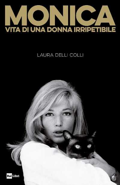 La Casa del Cinema ricorda Monica Vitti con un evento speciale nel giorno del suo compleanno La Casa del Cinema ricorda Monica Vitti con un evento speciale nel giorno del suo compleanno