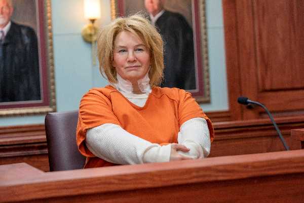 TOPCRIME: ultimo appuntamento con RENÉE ZELLWEGER e «THE THING ABOUT PAM»