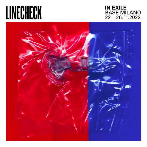 LINECHECK 2022 - Music meeting and festival dal 22 al 26 novembre