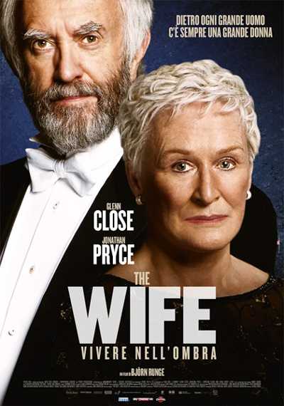Il film del giorno: "The Wife - Vivere nell'ombra" (su Rai Scuola)