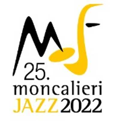 MONCALIERI JAZZ: la XXVesima edizione dal 29 ottobre al 13 novembre 2022