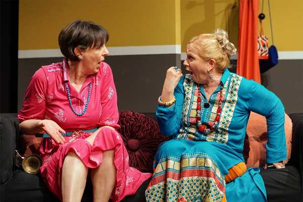 Al via la Stagione di prosa al Teatro Roi di Monticello Conte Otto: sei spettacoli dal 29 ottobre al 3 dicembreAl via la Stagione di prosa al Teatro Roi di Monticello Conte Otto: sei spettacoli dal 29 ottobre al 3 dicembre