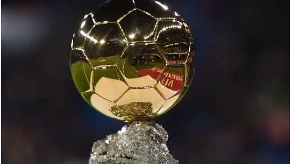 Canale 20 - PALLONE D’ORO 2022: la diretta della cerimonia più prestigiosa del calcio internazionale