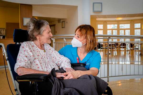 VIDAS per le cure palliative in Italia, il primo bando in Abruzzo