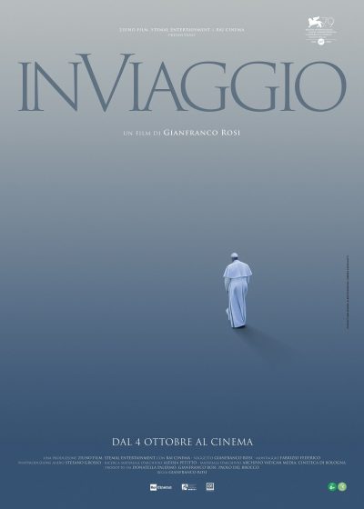 Recensione: "In viaggio" - What’s your position?