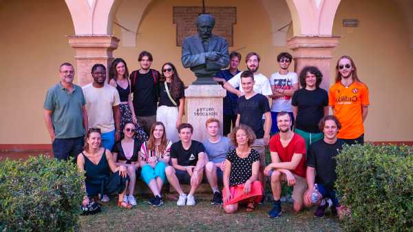 European Jazz Workshop in concerto con Time of War, Time for Peace aprono la seconda serata del ParmaJazz Frontiere Festival