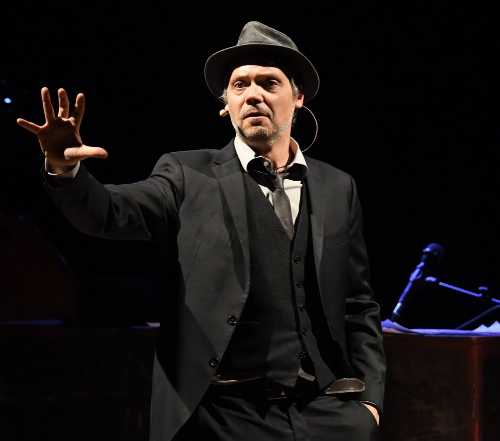 Dal 21 al 29 ottobre L’Accademia dei Folli omaggia il teatro canzone di Giorgio Gaber