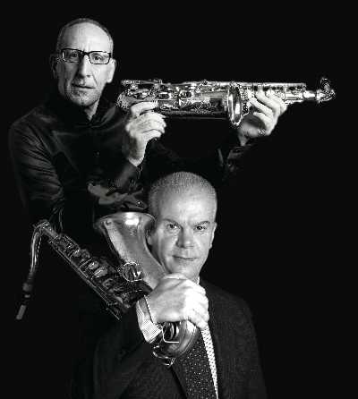 ADOLPHE SAX DAYS: il Museo del Sax omaggia con due straordinari concerti l'inventore dello strumento