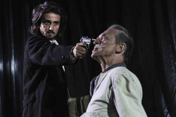 REF22:nel centenario della marcia su Roma, il teatro politico di Renato Sarti con "Ottobre 22" al Vascello