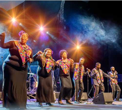 Harlem Gospel Choir: due nuovi appuntamenti a Roma si aggiungono ai già annunciati concerti in tributo a Nina Simone