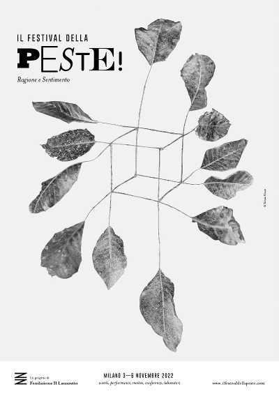 Al via dal 3 al 6 novembre 2022 IL FESTIVAL DELLA PESTE! con quattro giorni di spettacoli, concerti, workshop e laboratori aperti al pubblico